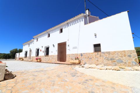 Cortijo i Velez-Blanco, Almeria, Velez-Blanco - € 469.995 | Ref: 3056-CH - foto 6